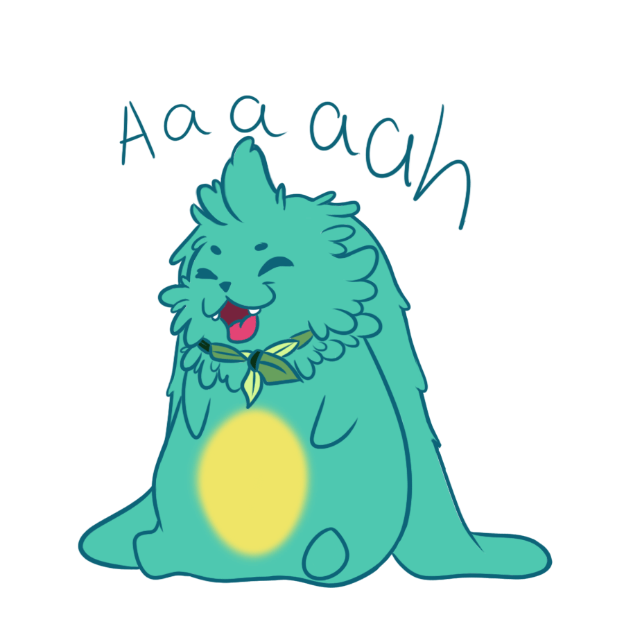 Animation Grossir Bobule
