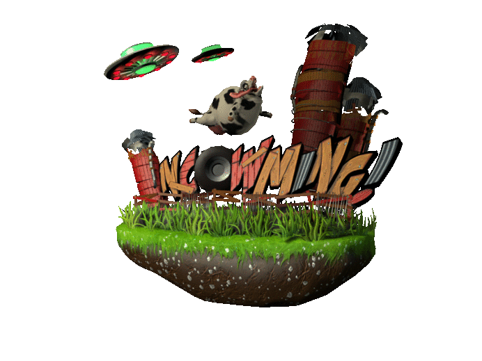 Incowming Logo