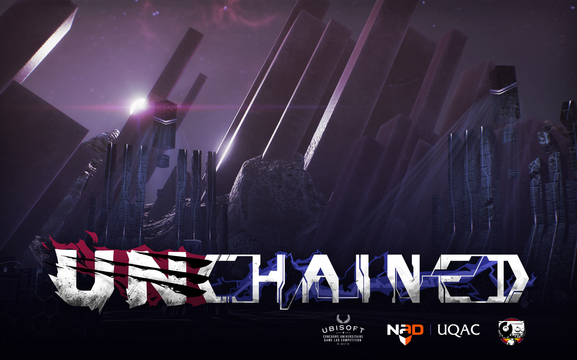 Unchained Logo